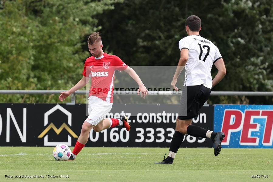 Fundamentum Sportpark, Karlburg, 19.07.2026, sport, Fussball, BFV, 1. Spieltag, Kreisklasse Würzburg Gr. 3, TSV Partenstein, TSV Karlburg II - Bild-ID: 2567783
