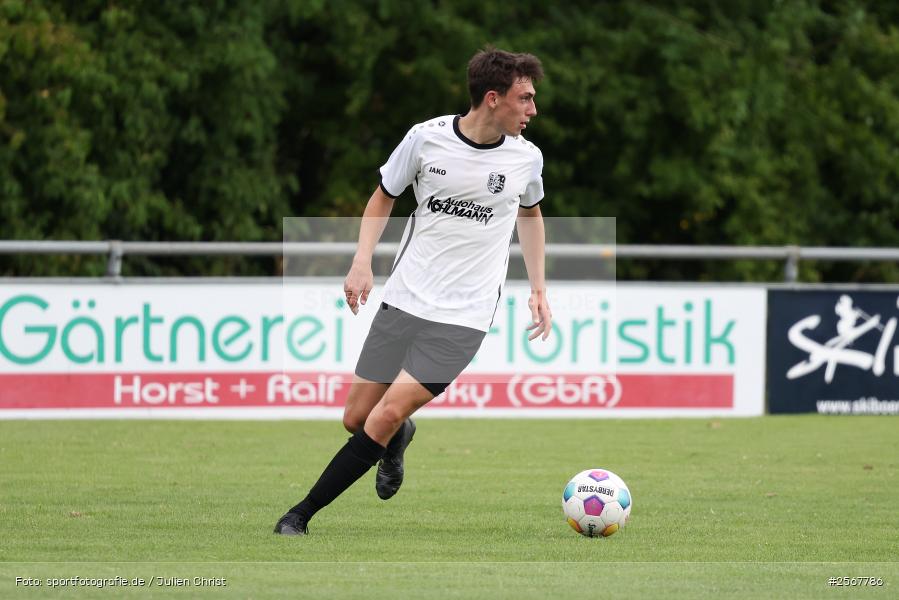 Fundamentum Sportpark, Karlburg, 19.07.2026, sport, Fussball, BFV, 1. Spieltag, Kreisklasse Würzburg Gr. 3, TSV Partenstein, TSV Karlburg II - Bild-ID: 2567786