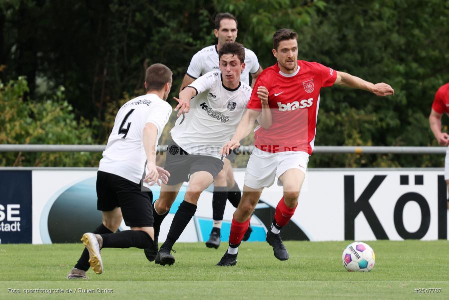Fundamentum Sportpark, Karlburg, 19.07.2026, sport, Fussball, BFV, 1. Spieltag, Kreisklasse Würzburg Gr. 3, TSV Partenstein, TSV Karlburg II - Bild-ID: 2567787