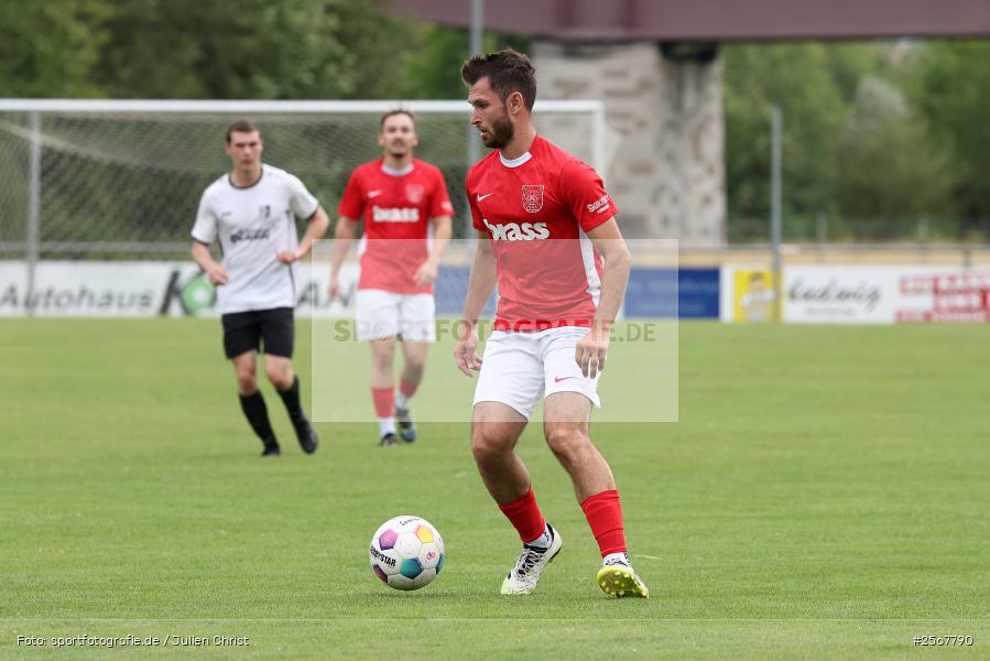 Fundamentum Sportpark, Karlburg, 19.07.2026, sport, Fussball, BFV, 1. Spieltag, Kreisklasse Würzburg Gr. 3, TSV Partenstein, TSV Karlburg II - Bild-ID: 2567790