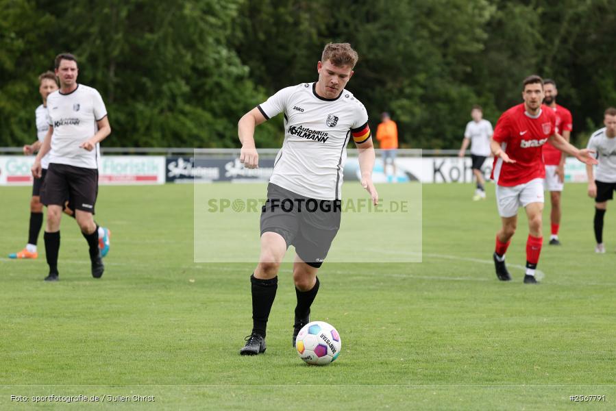 Fundamentum Sportpark, Karlburg, 19.07.2026, sport, Fussball, BFV, 1. Spieltag, Kreisklasse Würzburg Gr. 3, TSV Partenstein, TSV Karlburg II - Bild-ID: 2567791