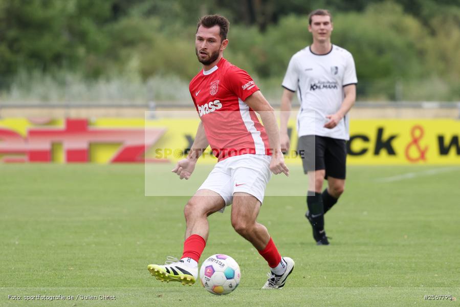 Fundamentum Sportpark, Karlburg, 19.07.2026, sport, Fussball, BFV, 1. Spieltag, Kreisklasse Würzburg Gr. 3, TSV Partenstein, TSV Karlburg II - Bild-ID: 2567795
