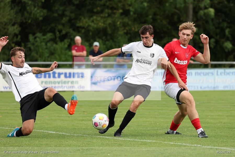 Fundamentum Sportpark, Karlburg, 19.07.2026, sport, Fussball, BFV, 1. Spieltag, Kreisklasse Würzburg Gr. 3, TSV Partenstein, TSV Karlburg II - Bild-ID: 2567799
