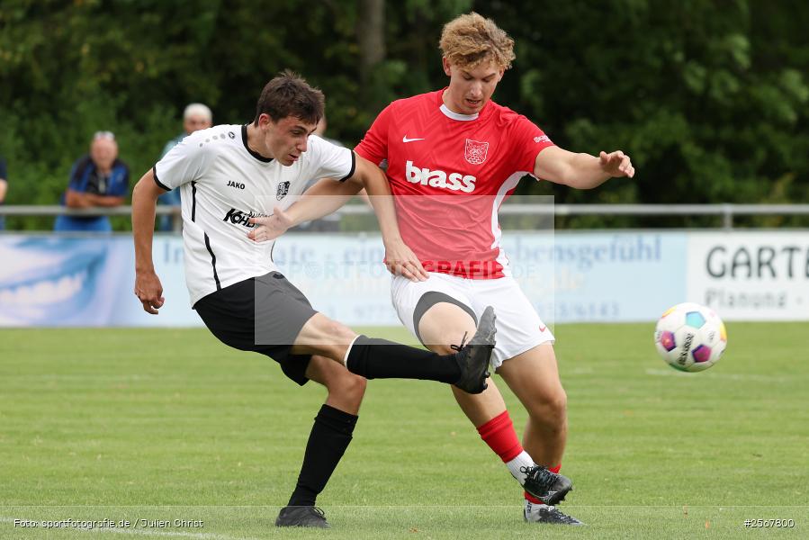 Fundamentum Sportpark, Karlburg, 19.07.2026, sport, Fussball, BFV, 1. Spieltag, Kreisklasse Würzburg Gr. 3, TSV Partenstein, TSV Karlburg II - Bild-ID: 2567800