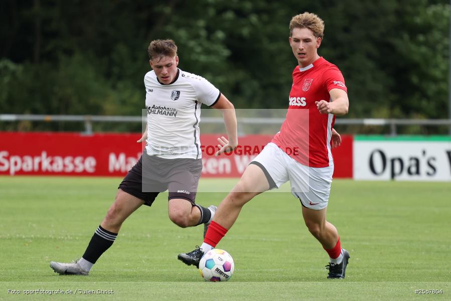 Fundamentum Sportpark, Karlburg, 19.07.2026, sport, Fussball, BFV, 1. Spieltag, Kreisklasse Würzburg Gr. 3, TSV Partenstein, TSV Karlburg II - Bild-ID: 2567804