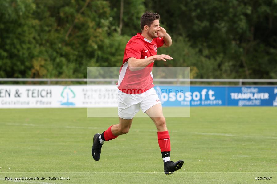 Fundamentum Sportpark, Karlburg, 19.07.2026, sport, Fussball, BFV, 1. Spieltag, Kreisklasse Würzburg Gr. 3, TSV Partenstein, TSV Karlburg II - Bild-ID: 2567807