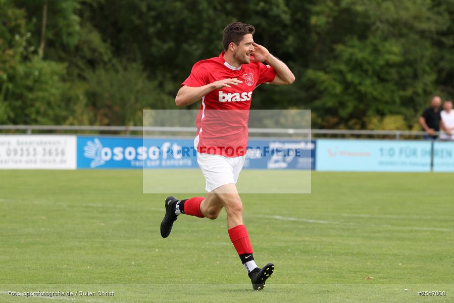 Fundamentum Sportpark, Karlburg, 19.07.2026, sport, Fussball, BFV, 1. Spieltag, Kreisklasse Würzburg Gr. 3, TSV Partenstein, TSV Karlburg II - Bild-ID: 2567808