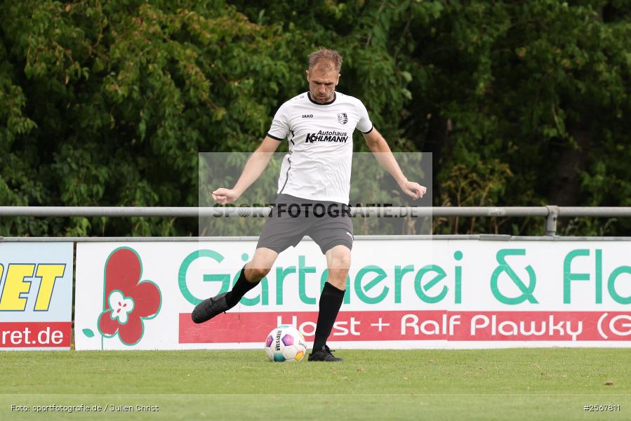 Fundamentum Sportpark, Karlburg, 19.07.2026, sport, Fussball, BFV, 1. Spieltag, Kreisklasse Würzburg Gr. 3, TSV Partenstein, TSV Karlburg II - Bild-ID: 2567811