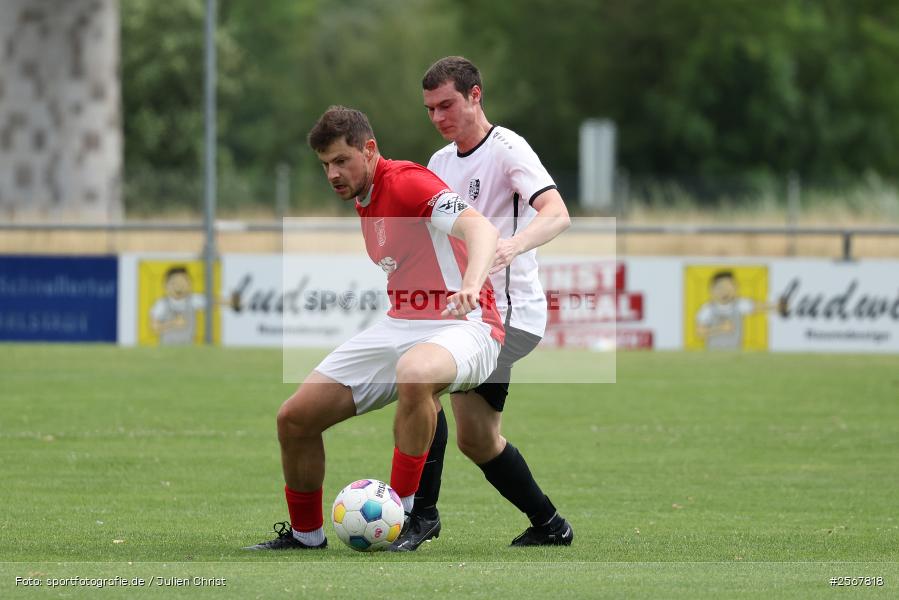 Fundamentum Sportpark, Karlburg, 19.07.2026, sport, Fussball, BFV, 1. Spieltag, Kreisklasse Würzburg Gr. 3, TSV Partenstein, TSV Karlburg II - Bild-ID: 2567818