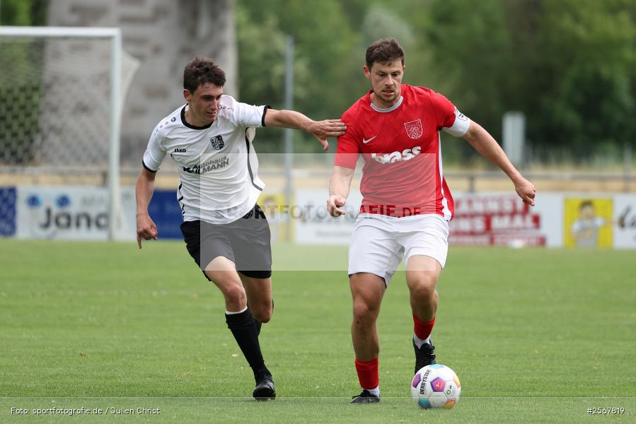 Fundamentum Sportpark, Karlburg, 19.07.2026, sport, Fussball, BFV, 1. Spieltag, Kreisklasse Würzburg Gr. 3, TSV Partenstein, TSV Karlburg II - Bild-ID: 2567819