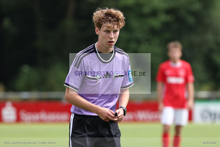 Fundamentum Sportpark, Karlburg, 19.07.2026, sport, Fussball, BFV, 1. Spieltag, Kreisklasse Würzburg Gr. 3, TSV Partenstein, TSV Karlburg II - Bild-ID: 2567822