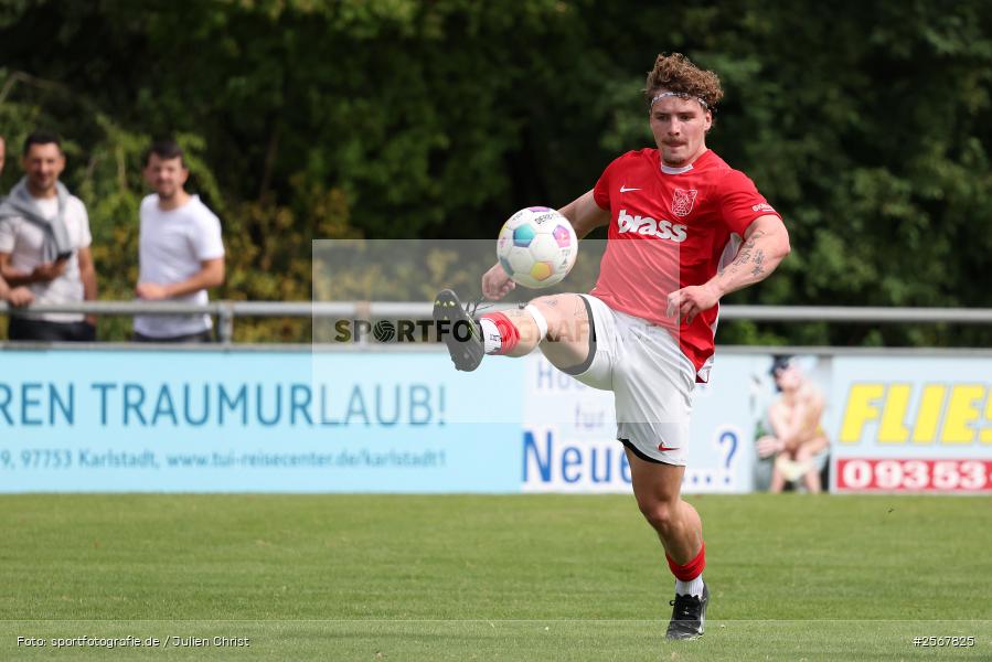 Fundamentum Sportpark, Karlburg, 19.07.2026, sport, Fussball, BFV, 1. Spieltag, Kreisklasse Würzburg Gr. 3, TSV Partenstein, TSV Karlburg II - Bild-ID: 2567825