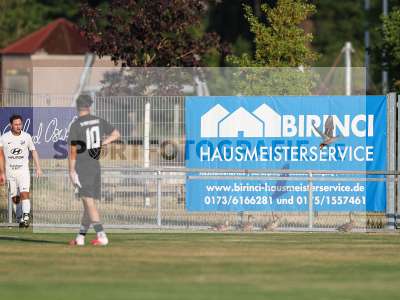 Fotos von TV Marktheidenfeld - SV Germania Erlenbach auf sportfotografie.de