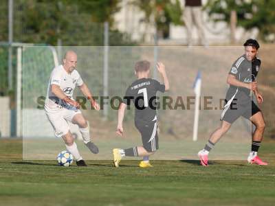 Fotos von TV Marktheidenfeld - SV Germania Erlenbach auf sportfotografie.de