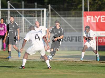 Fotos von TV Marktheidenfeld - SV Germania Erlenbach auf sportfotografie.de