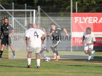 Fotos von TV Marktheidenfeld - SV Germania Erlenbach auf sportfotografie.de