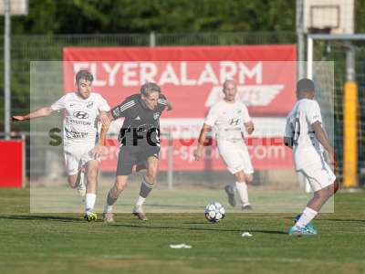 Fotos von TV Marktheidenfeld - SV Germania Erlenbach auf sportfotografie.de