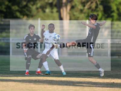 Fotos von TV Marktheidenfeld - SV Germania Erlenbach auf sportfotografie.de