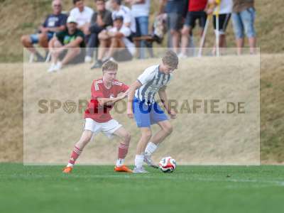 Fotos von SV Birkenfeld - TSV Uettingen auf sportfotografie.de