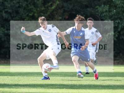 Fotos von Karlsruher SC - TSG Hoffenheim auf sportfotografie.de