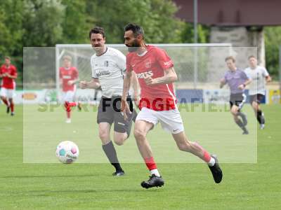 Fotos von TSV Karlburg II - TSV Partenstein auf sportfotografie.de