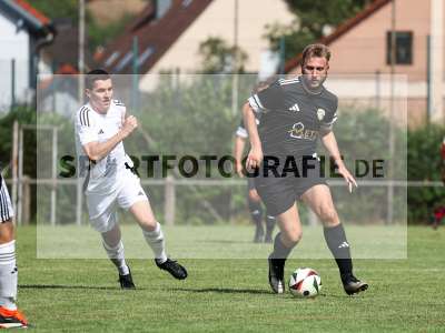 Fotos von SG Eußenheim/Gambach - SV-DJK Wombach auf sportfotografie.de