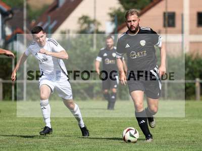 Fotos von SG Eußenheim/Gambach - SV-DJK Wombach auf sportfotografie.de