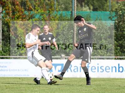 Fotos von SG Eußenheim/Gambach - SV-DJK Wombach auf sportfotografie.de