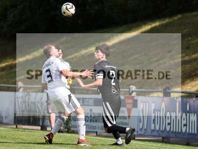 Fotos von SG Eußenheim/Gambach - SV-DJK Wombach auf sportfotografie.de