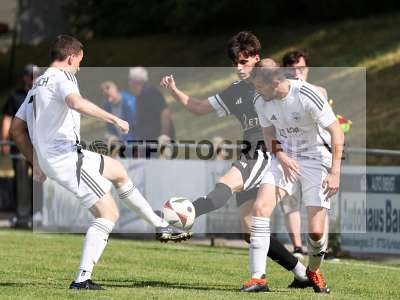 Fotos von SG Eußenheim/Gambach - SV-DJK Wombach auf sportfotografie.de