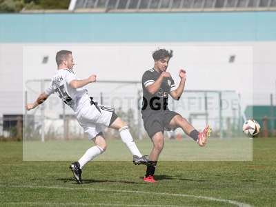 Fotos von SG Eußenheim/Gambach - SV-DJK Wombach auf sportfotografie.de