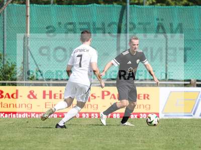 Fotos von SG Eußenheim/Gambach - SV-DJK Wombach auf sportfotografie.de