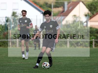 Fotos von SG Eußenheim/Gambach - SV-DJK Wombach auf sportfotografie.de