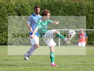 Fotos von FC Gössenheim - SV Waldbrunn auf sportfotografie.de