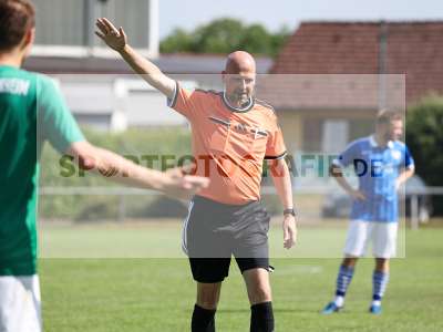 Fotos von FC Gössenheim - SV Waldbrunn auf sportfotografie.de