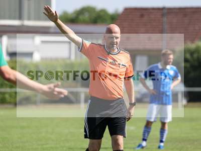 Fotos von FC Gössenheim - SV Waldbrunn auf sportfotografie.de