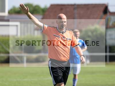 Fotos von FC Gössenheim - SV Waldbrunn auf sportfotografie.de