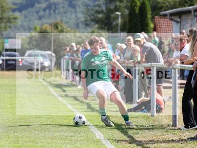 Fotos von FC Gössenheim - SV Waldbrunn auf sportfotografie.de