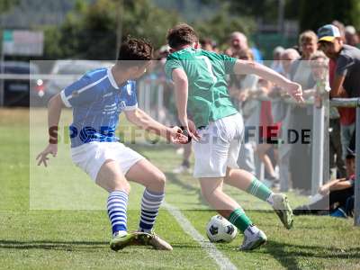 Fotos von FC Gössenheim - SV Waldbrunn auf sportfotografie.de