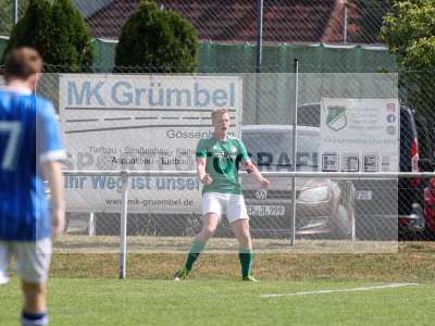 Fotos von FC Gössenheim - SV Waldbrunn auf sportfotografie.de