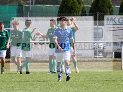 Fotos von FC Gössenheim - SV Waldbrunn auf sportfotografie.de