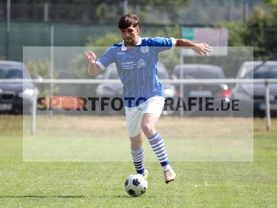 Fotos von FC Gössenheim - SV Waldbrunn auf sportfotografie.de