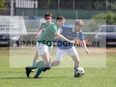 Fotos von FC Gössenheim - SV Waldbrunn auf sportfotografie.de