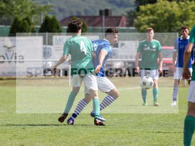 Fotos von FC Gössenheim - SV Waldbrunn auf sportfotografie.de