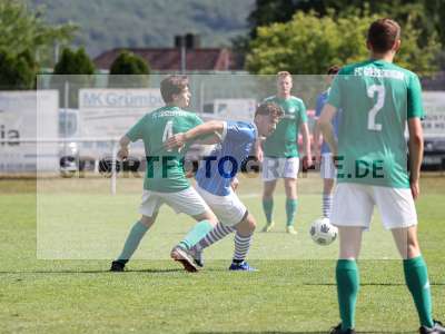 Fotos von FC Gössenheim - SV Waldbrunn auf sportfotografie.de