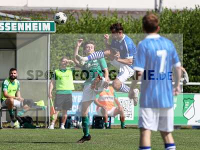 Fotos von FC Gössenheim - SV Waldbrunn auf sportfotografie.de