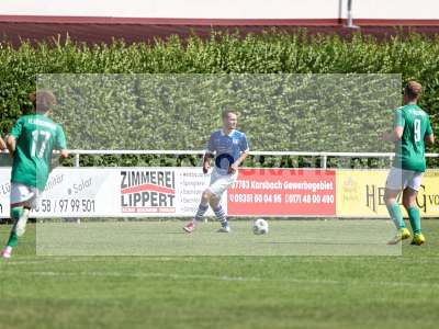 Fotos von FC Gössenheim - SV Waldbrunn auf sportfotografie.de