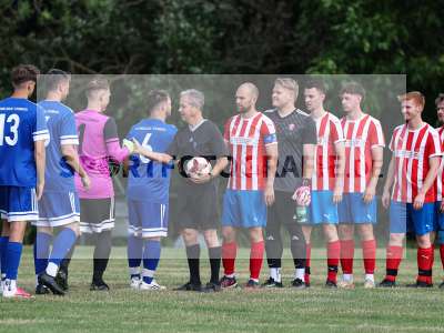 Fotos von SG FC Karsbach - SV Sendelbach-Steinbach auf sportfotografie.de