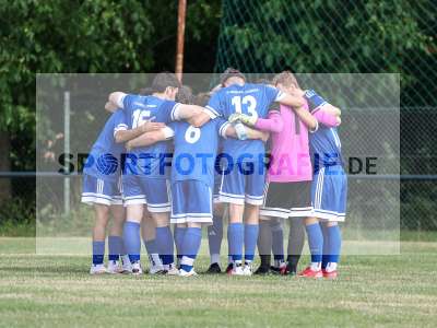 Fotos von SG FC Karsbach - SV Sendelbach-Steinbach auf sportfotografie.de