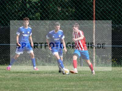 Fotos von SG FC Karsbach - SV Sendelbach-Steinbach auf sportfotografie.de